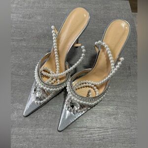 MACH&MACH Diamond 9US